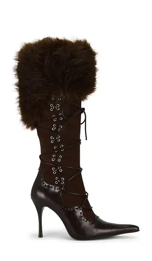 Verbier-F Boot