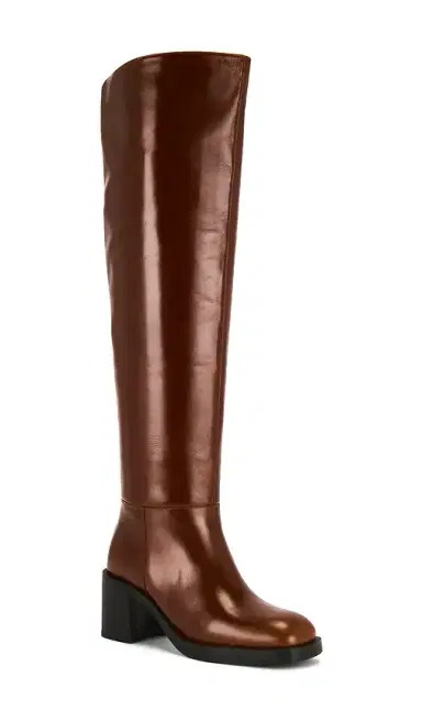 Jeffrey Campbell Vinyl Boot | Thumbnail 2