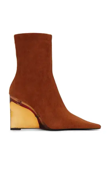 Jeffrey Campbell Beth-ann Boot | Thumbnail 1