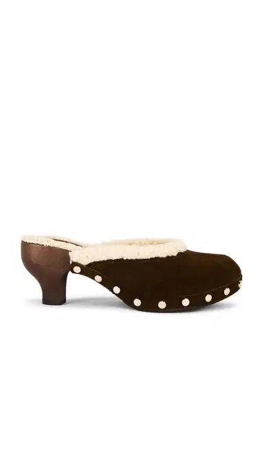 Jeffrey Campbell Cloguete-S Clog | Thumbnail 1 Jeffrey Campbell Cloguete-S Clog | Thumbnail 1