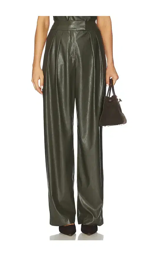 The Sei Double Pleat Trouser