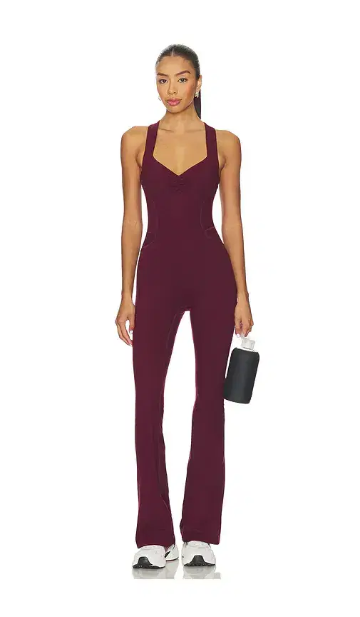437 The Sculpt Onesie