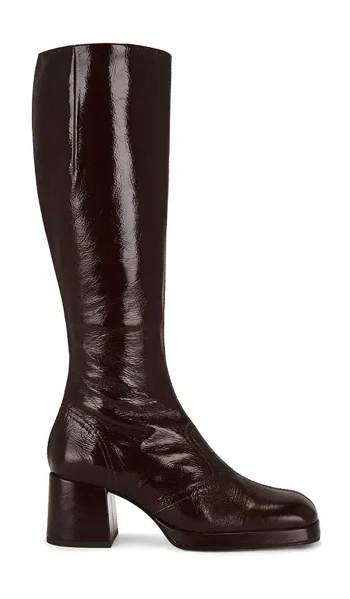 Donna Tall Boot