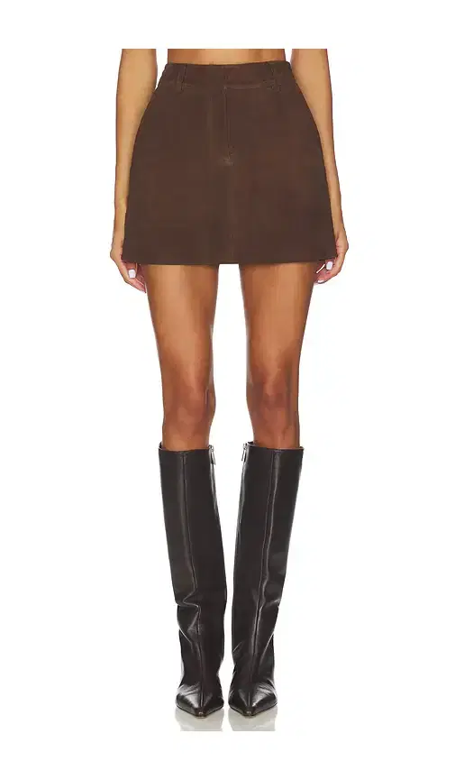 GIUSEPPE DI MORABITO Skirt