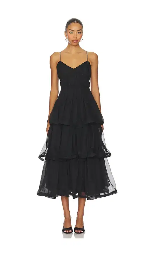 ASTR the Label Theiria Dress