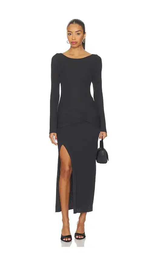 ASTR the Label Arwyn Sweater Dress