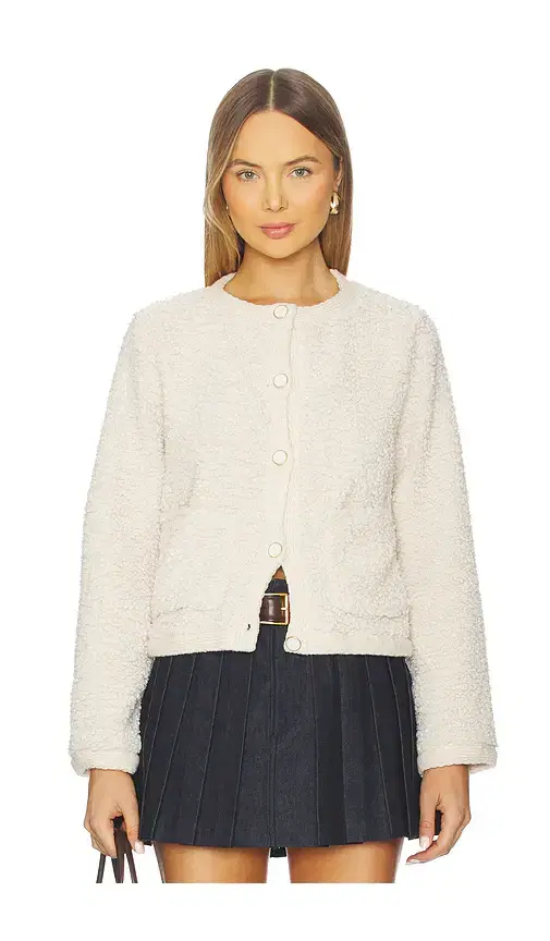 Sanctuary Cuddle Up Cardigan
