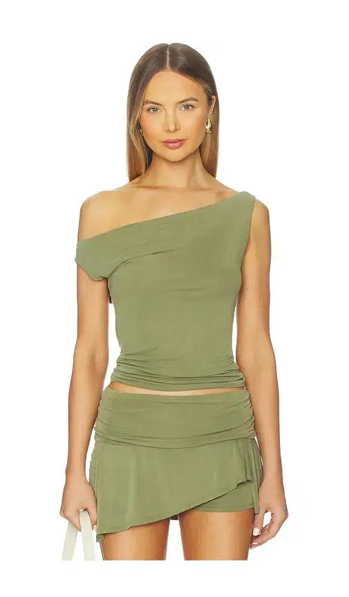 Kylie Top