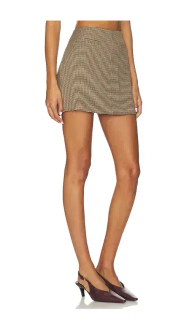 ASTR The Label Laudine Skirt | Thumbnail 2 ASTR The Label Laudine Skirt | Thumbnail 2