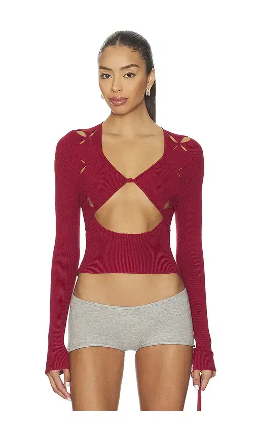 Isa Boulder Argyle Open Top