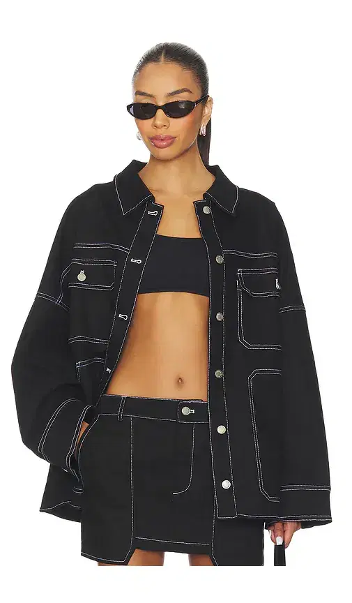 Cooper Jacket