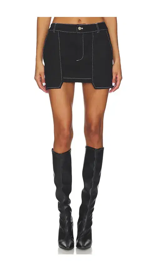 BY.DYLN Cooper Skirt