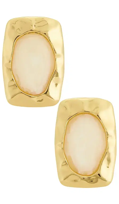 Ettika Liquid Resin Earring