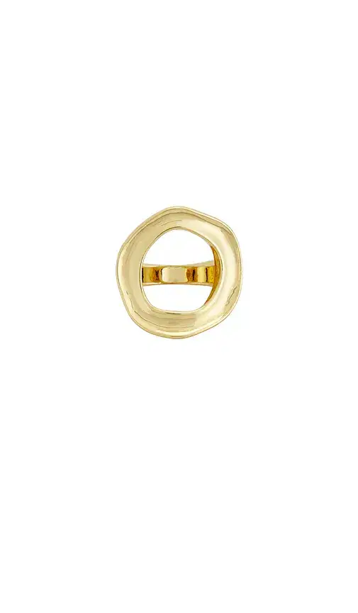 Ettika Open Circle Ring