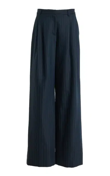 TWP Sulli Wool Trousers | Thumbnail 1 TWP Sulli Wool Trousers | Thumbnail 1