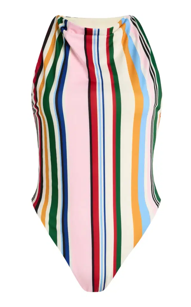 Audrey One-Piece Swimsuit