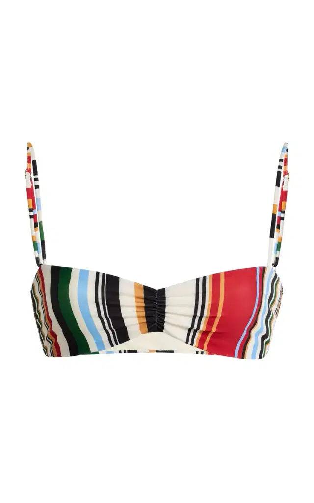 Lilo Bikini Top