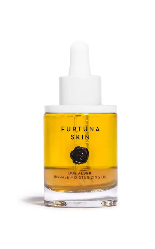 Due Alberi Biphase Moisturizing Oil
