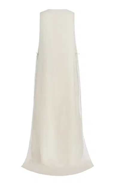 Altuzarra Jools Printed Silk Maxi Dress | Thumbnail 6 Altuzarra Jools Printed Silk Maxi Dress | Thumbnail 6