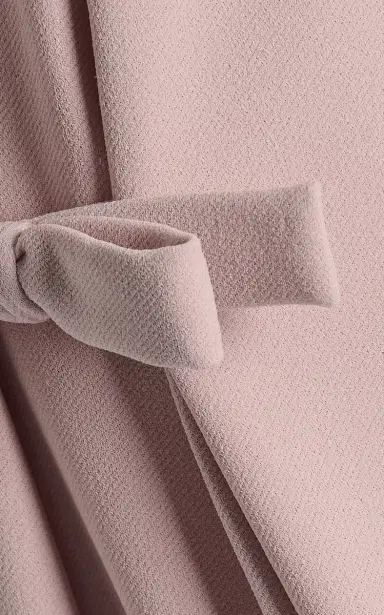 Bernadette Colette Bow-Detailed Crepe Maxi Dress | Thumbnail 6