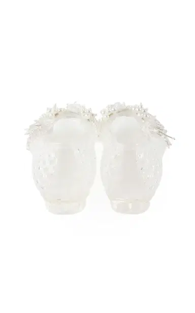 HEAVENLY JELLY Glam Embellished Jelly Shoes | Thumbnail 3