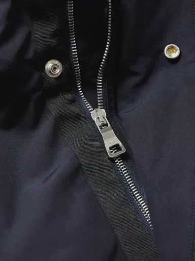 MR P. Shell Hooded Parka - Men | Thumbnail 5
