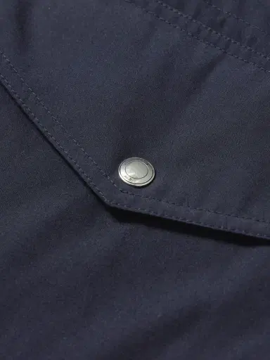 MR P. Shell Hooded Parka - Men | Thumbnail 6