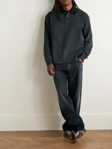AGOLDE Fusion Straight-Leg Jeans - Men | Thumbnail 2