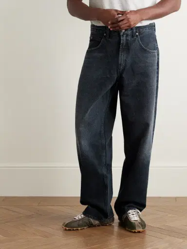 AGOLDE Fusion Straight-Leg Jeans - Men | Thumbnail 3