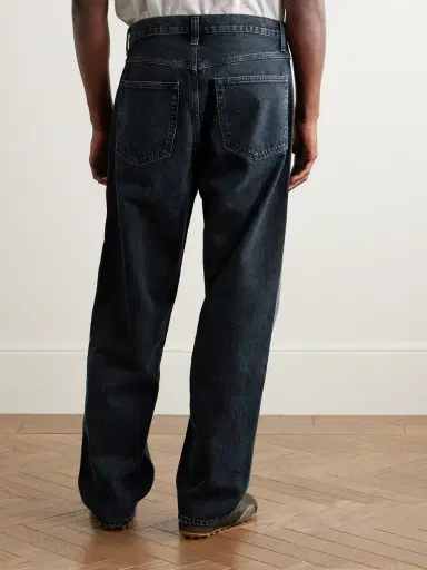 AGOLDE Fusion Straight-Leg Jeans - Men | Thumbnail 4