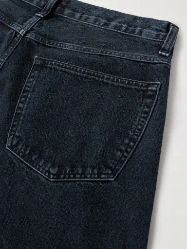 AGOLDE Fusion Straight-Leg Jeans - Men | Thumbnail 5