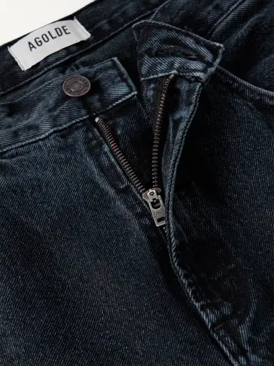 AGOLDE Fusion Straight-Leg Jeans - Men | Thumbnail 6