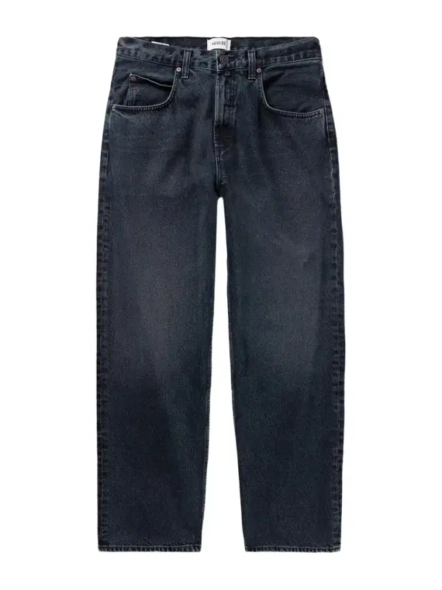 Fusion Straight-Leg Jeans - Men Fusion Straight-Leg Jeans - Men