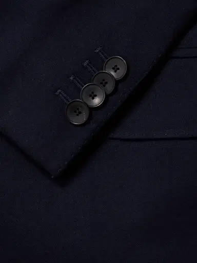 MR P. Slim-Fit Super 150s Wool Suit Jacket - Men | Thumbnail 5