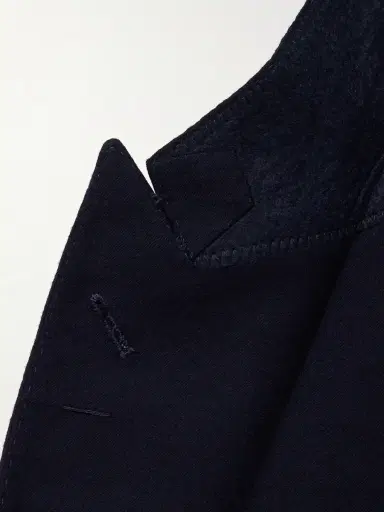 MR P. Slim-Fit Super 150s Wool Suit Jacket - Men | Thumbnail 6