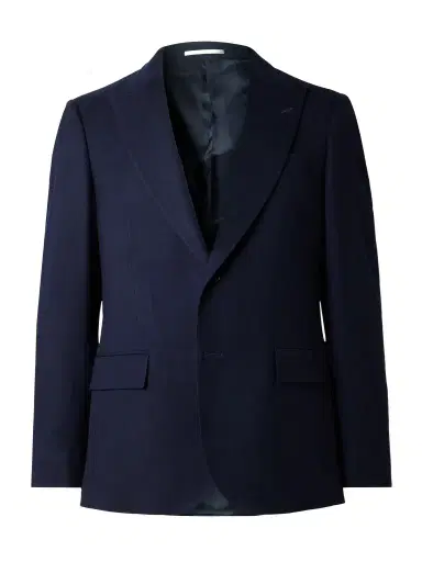 MR P. Slim-Fit Super 150s Wool Suit Jacket - Men | Thumbnail 1