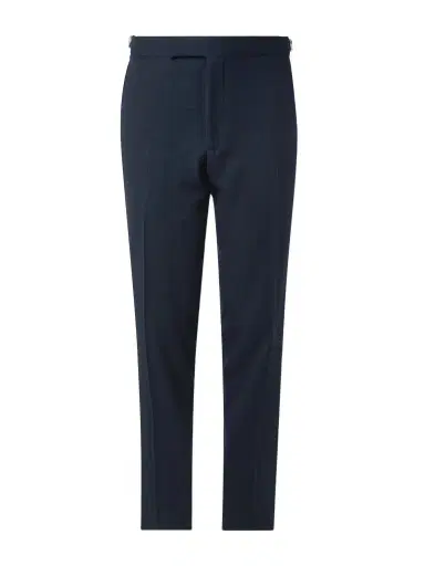 MR P. Philip Slim-Fit Super 150s Wool Suit Trousers - Men | Thumbnail 1 MR P. Philip Slim-Fit Super 150s Wool Suit Trousers - Men | Thumbnail 1