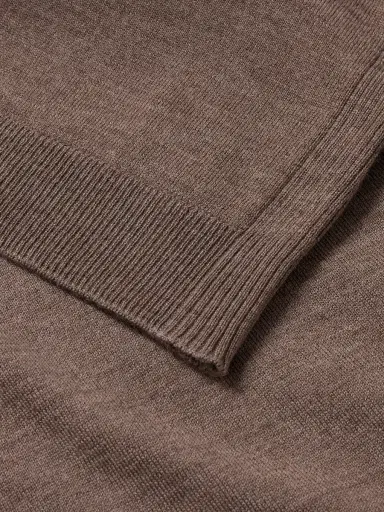 MR P. Merino Wool Polo Shirt - Men | Thumbnail 6