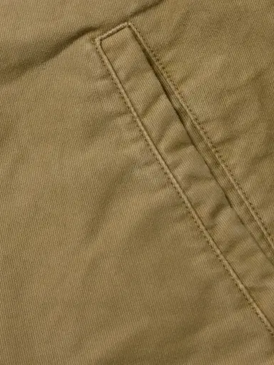 RRL Corduroy-Trimmed Cotton Jacket - Men | Thumbnail 6