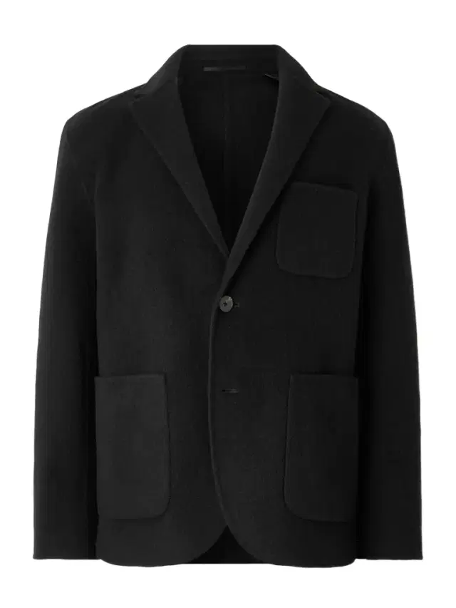 MR P. Double-Faced Brushed Cashmere and Yak-Blend Blazer - Men