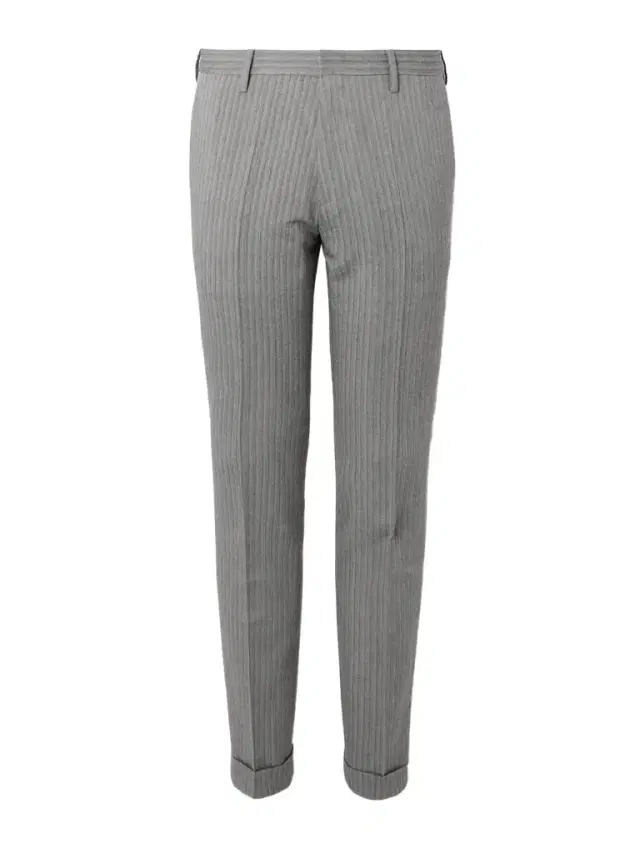 Paul Smith Straight-Leg Woven Suit Trousers - Men