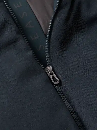 Sease Tribeca Quilted Herringbone Cotton and Cashmere-Blend Down Jacket - Men | Thumbnail 5 Sease Tribeca Quilted Herringbone Cotton and Cashmere-Blend Down Jacket - Men | Thumbnail 5