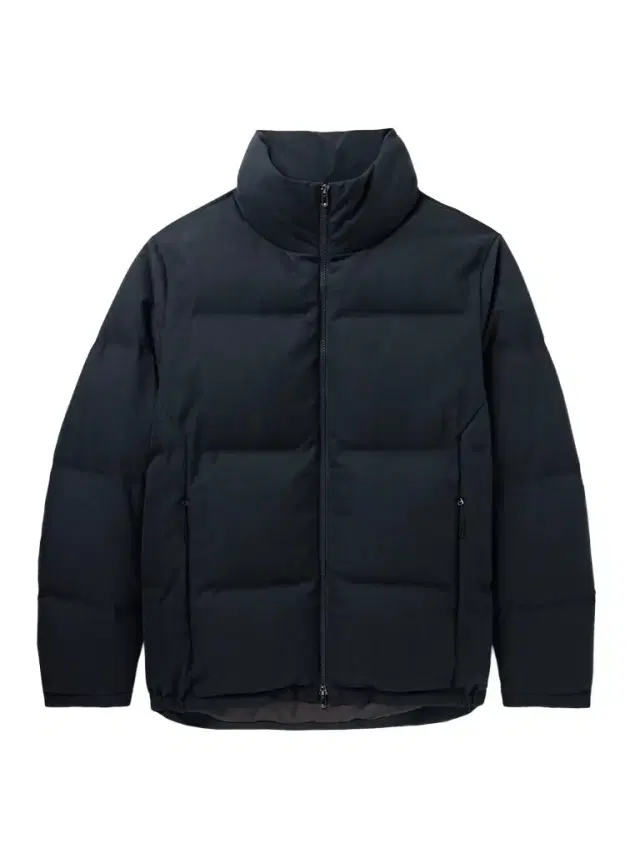 Sease Tribeca Quilted Herringbone Cotton and Cashmere-Blend Down Jacket - Men