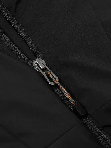 Sease Padded Virgin Wool and Silk-Blend Flannel Jacket - Men | Thumbnail 4 Sease Padded Virgin Wool and Silk-Blend Flannel Jacket - Men | Thumbnail 4