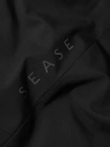 Sease Padded Virgin Wool and Silk-Blend Flannel Jacket - Men | Thumbnail 5 Sease Padded Virgin Wool and Silk-Blend Flannel Jacket - Men | Thumbnail 5