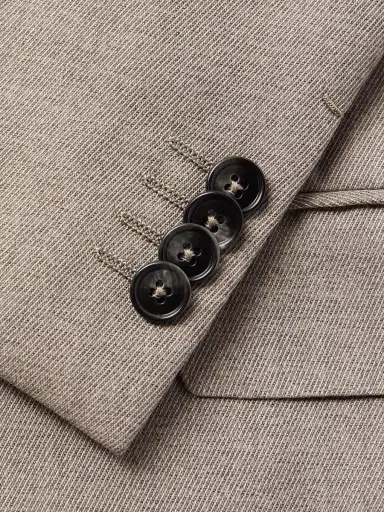 Zegna Wool-Gabardine Suit - Men | Thumbnail 5 Zegna Wool-Gabardine Suit - Men | Thumbnail 5