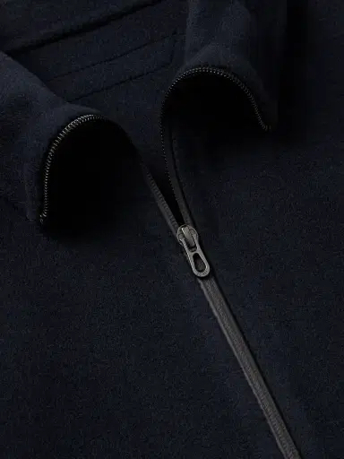 Sease Lifetime Double-Faced Cashmere Coat - Men | Thumbnail 4 Sease Lifetime Double-Faced Cashmere Coat - Men | Thumbnail 4