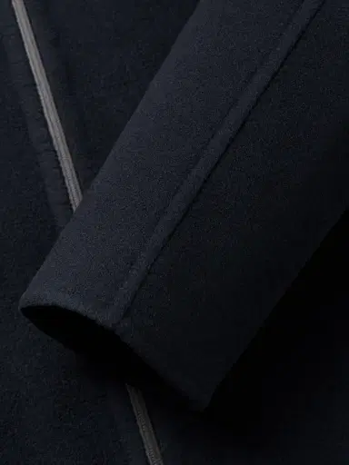 Sease Lifetime Double-Faced Cashmere Coat - Men | Thumbnail 5 Sease Lifetime Double-Faced Cashmere Coat - Men | Thumbnail 5