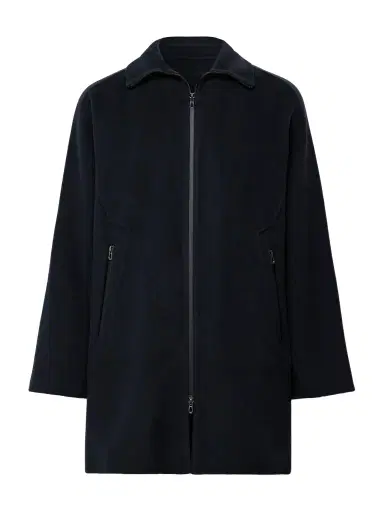 Sease Lifetime Double-Faced Cashmere Coat - Men | Thumbnail 1 Sease Lifetime Double-Faced Cashmere Coat - Men | Thumbnail 1