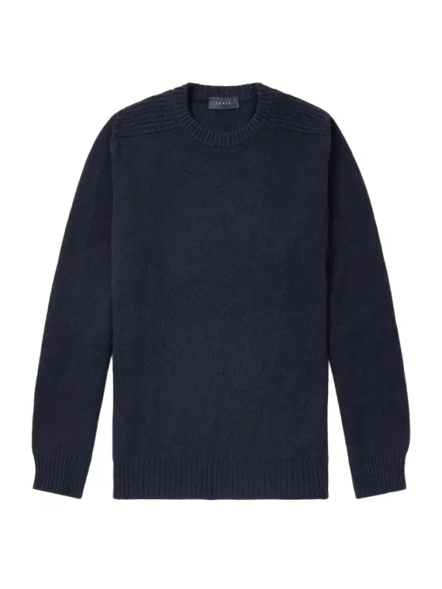 Cashmere Sweater - Men